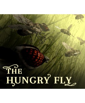 The Hungry Fly Steam Key GLOBAL